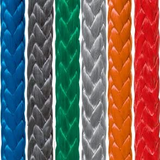 Samson AmSteel®-Blue 12-Strand Dyneema SK-78 Synthetic Line (All Colors)