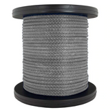 Samson AmSteel®-Blue 12-Strand Dyneema SK-78 Synthetic Line (All Colors)