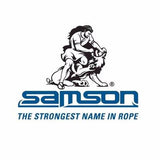 Samson AmSteel®-Blue 12-Strand Dyneema SK-78 Synthetic Line (All Colors)