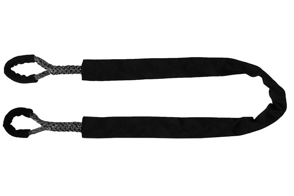 HMPE Eye-to-Eye Super Slings