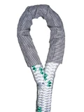 FPR Double Braid Tow Rope