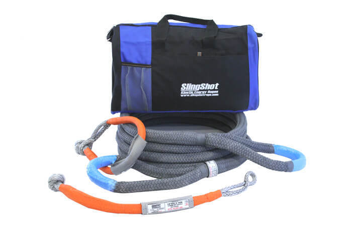 Slingshot Kits