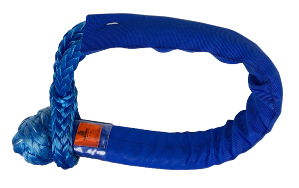 Soft Shackles