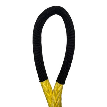PROLINE12™ UHMPE Industrial Tow Recovery Rope (84,810lbs-939,510lbs)