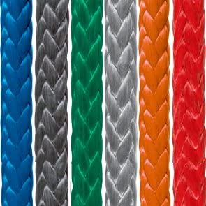 Samson AmSteel®-Blue Dyneema SK-78 Bulk Spools