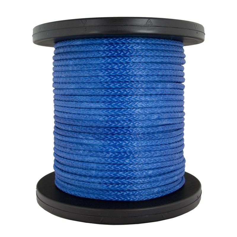 Samson AmSteel®-Blue Dyneema SK-78 Bulk Spools