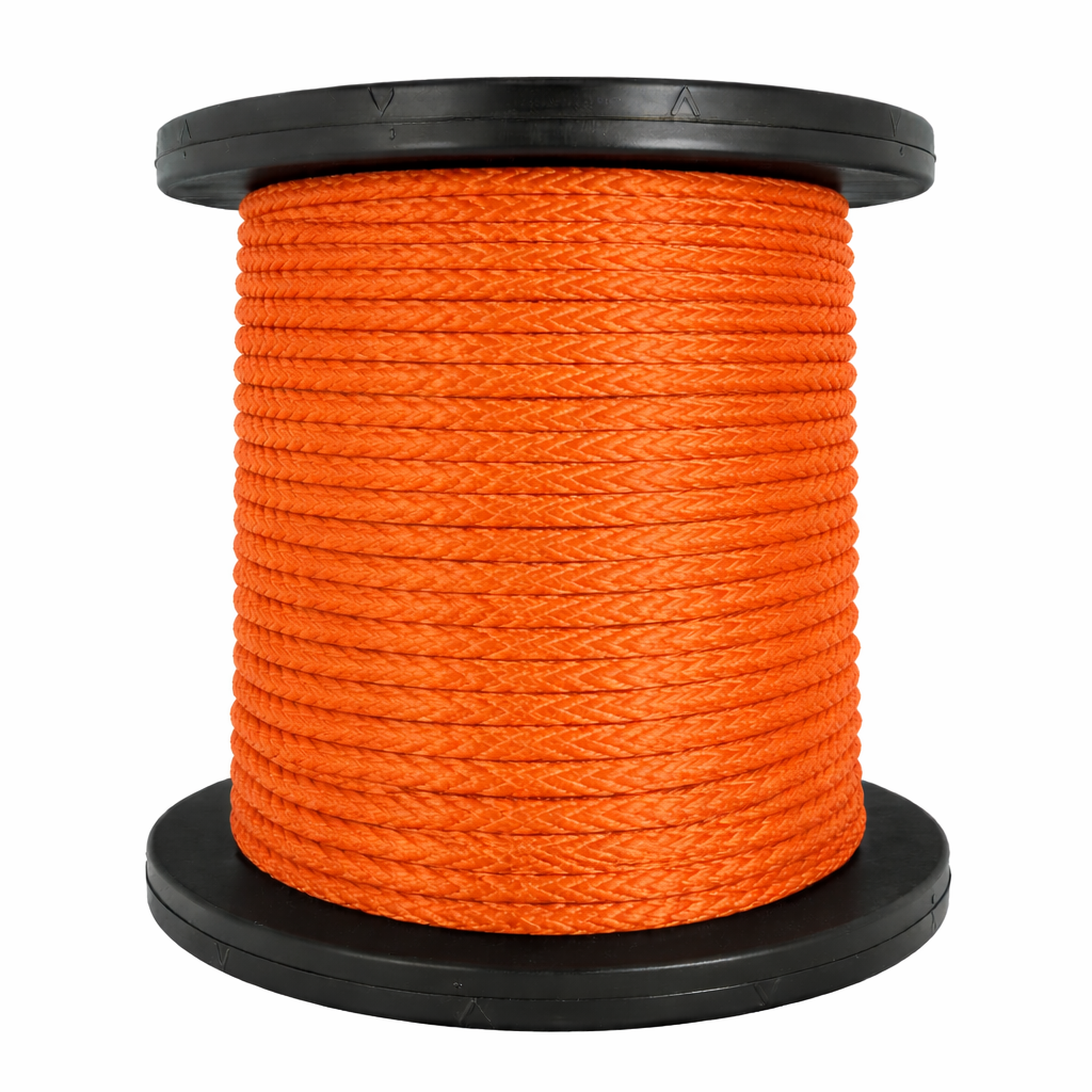 Samson AmSteel®-Blue 12-Strand Dyneema SK-78 Synthetic Line (All Colors)