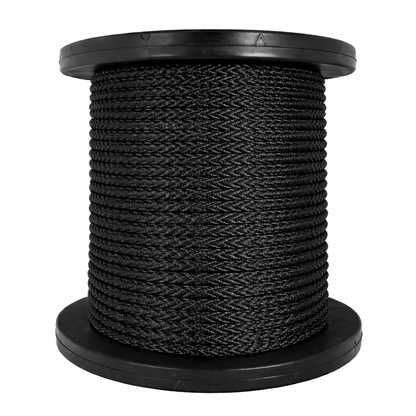 Samson Rope Remnants, Hanks, and Spool Ends - AmSteel®-Blue, AmSteel®, Tenex, Static Line