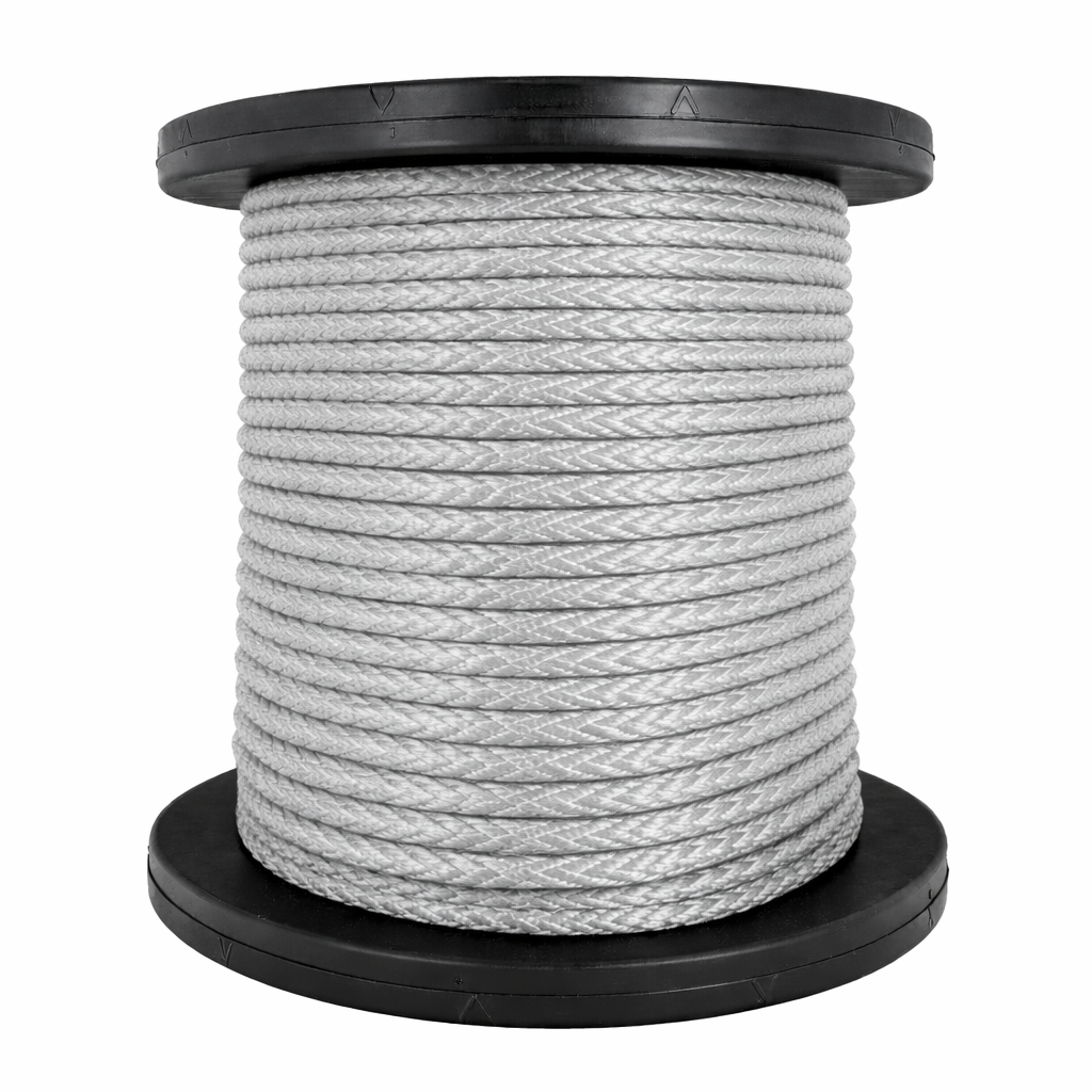 Samson Rope Remnants, Hanks, and Spool Ends - AmSteel®-Blue, AmSteel®, Tenex, Static Line