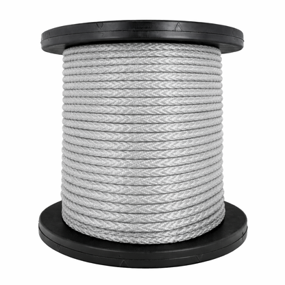 Samson Rope Remnants, Hanks, and Spool Ends - AmSteel®-Blue, AmSteel®, Tenex, Static Line