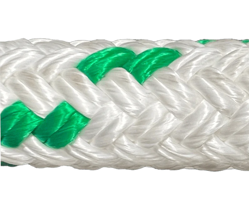 FPR Double-Braid Tow Rope – Full Pull Rope