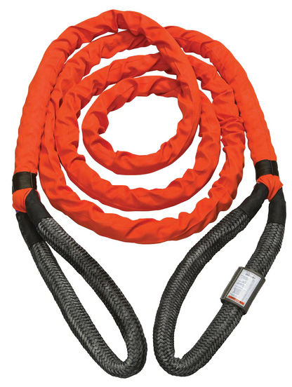 PROLINE12™ UHMPE Industrial Tow Recovery Rope (84,810lbs-939,510lbs)