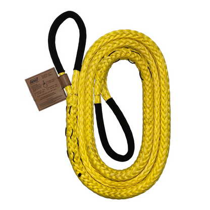 PROLINE12™ UHMPE Rope Sling - Winch Extension - Eye & Eye
