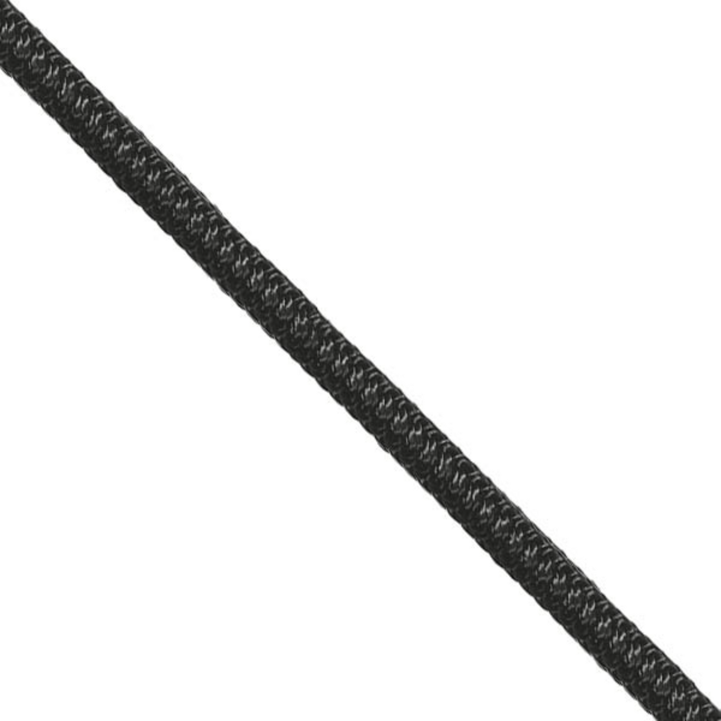 Samson Black Tie Cord