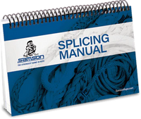 Samson Rope Splicing Manual
