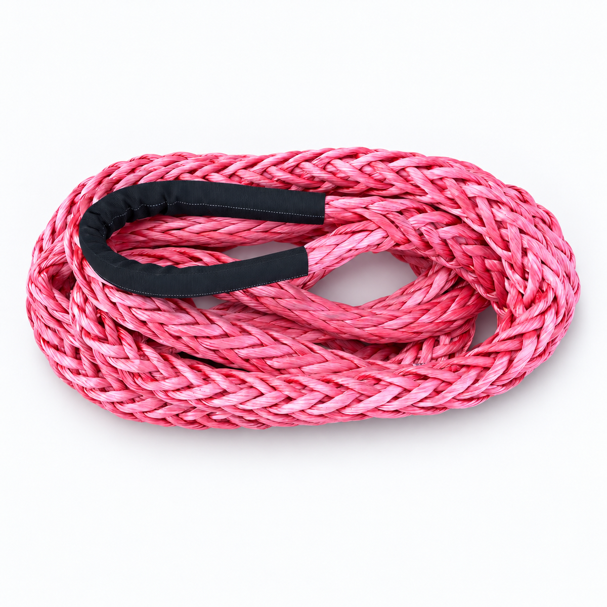 Swift-Line HMPE Synthetic Recovery Line, Tow Rope, Winch Extension