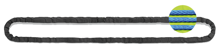 Samson AGILE™ Lifting Systems