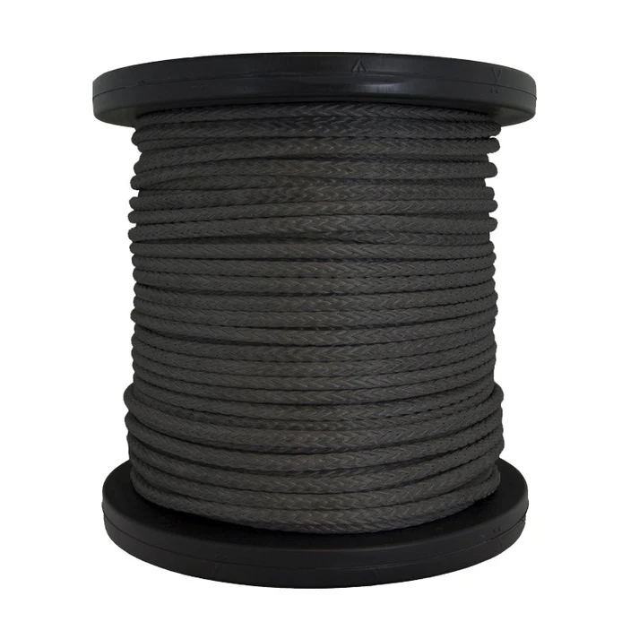 Samson Accessory Prusik Cord Black 300' 230-4,300 LB Average Strength - select size
