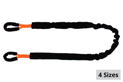 HMPE Eye-to-Eye Super Slings