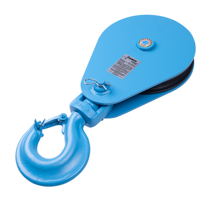 Samson NYLITE® 8" Snatch Block