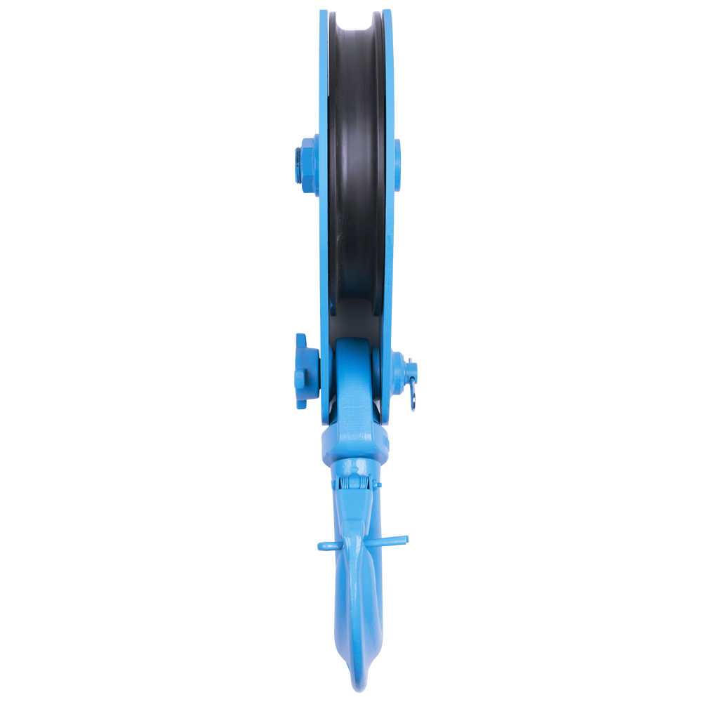 Samson NYLITE® 8" Snatch Block
