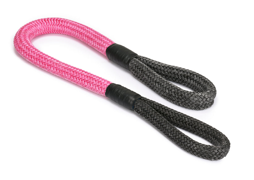 Samson Rope Slings Samson Panther Recovery Tow Rope Sling (22T - 771T) – Full Pull Rope
