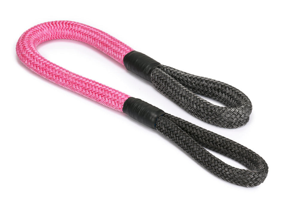 Samson Rope Slings Samson Panther Recovery Tow Rope Sling (22T - 771T) – Full Pull Rope