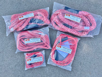 Swift-Line HMPE Synthetic Recovery Line, Tow Rope, Winch Extension
