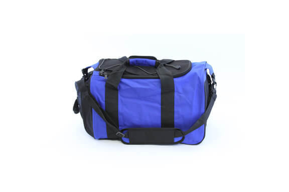 Slingshot Large Duffel Bag