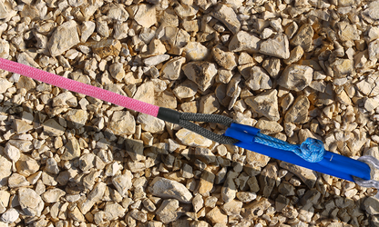 Samson Link-It Plus Soft Shackles