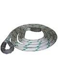 FPR Double Braid Tow Rope
